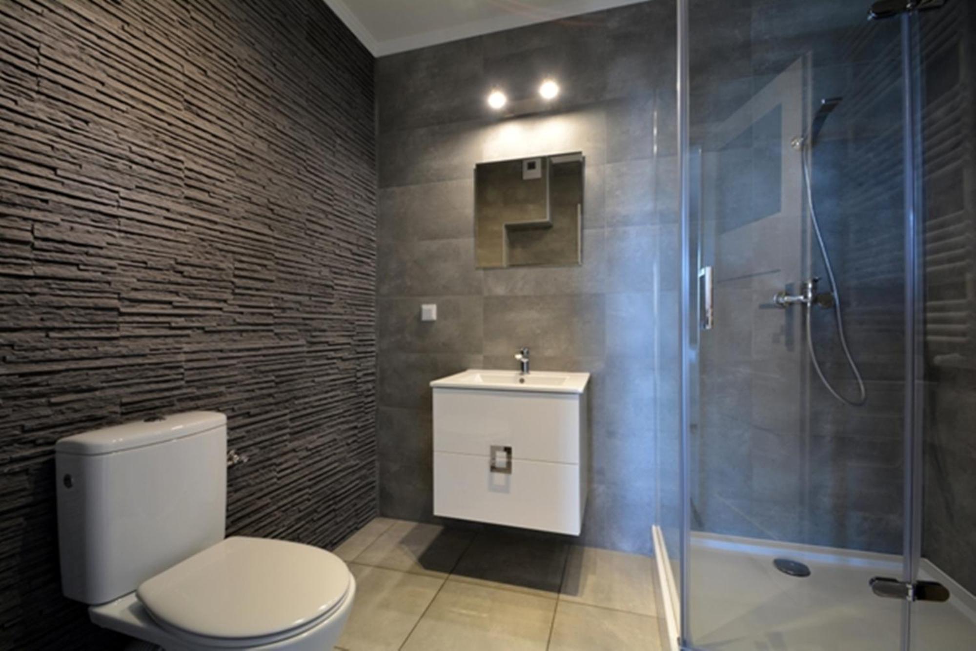 Apartament Wakacyjny Horyzont - Parking Gratis Misdroy Exterior foto