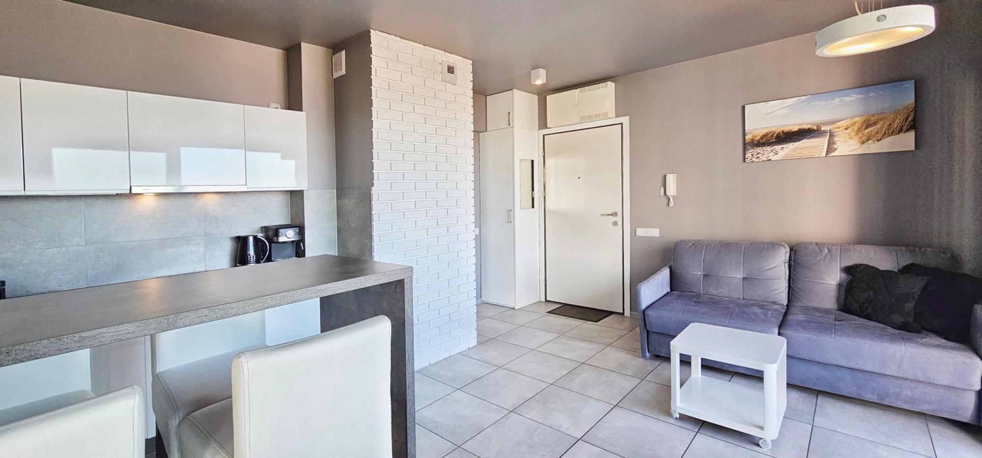 Apartament Wakacyjny Horyzont - Parking Gratis Misdroy Exterior foto
